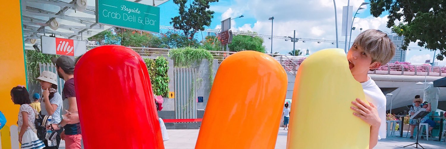temoete's profile banner image