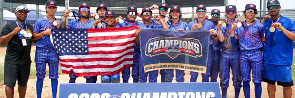 OCELITEBASEBALL Profile Banner