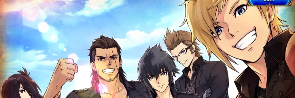 suchinGladio's profile banner image