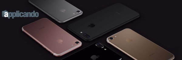 applicando Profile Banner