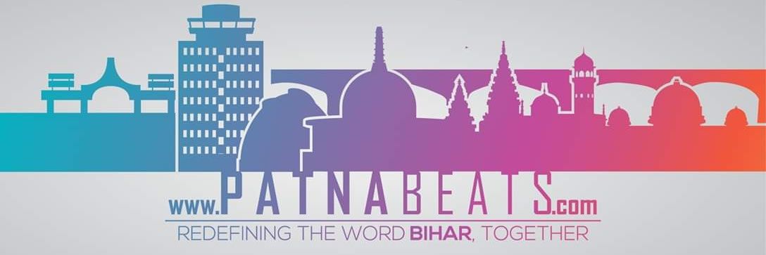 Patna City banner