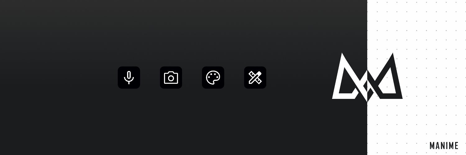 manimedesign's profile banner image
