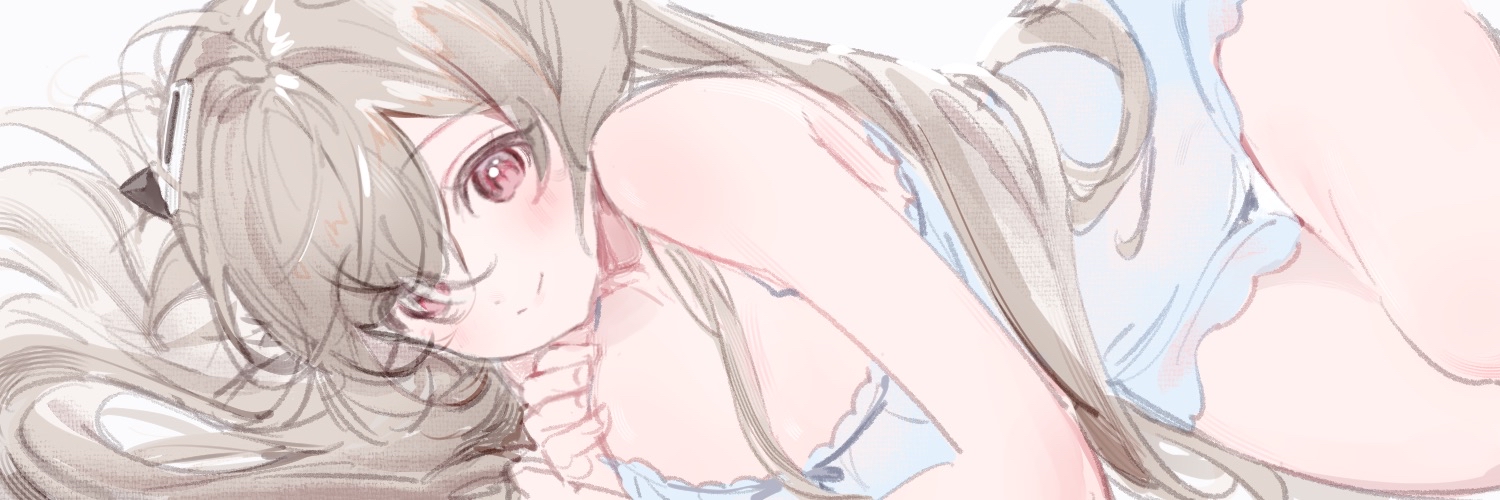 주니「ジュニ」 banner