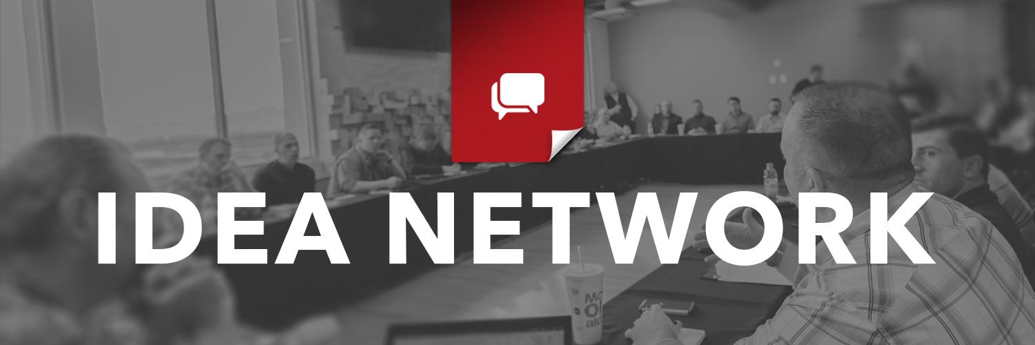 realideanetwork's profile banner image