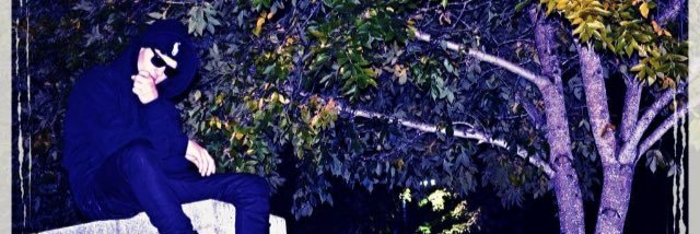 SlammDaniels's profile banner image