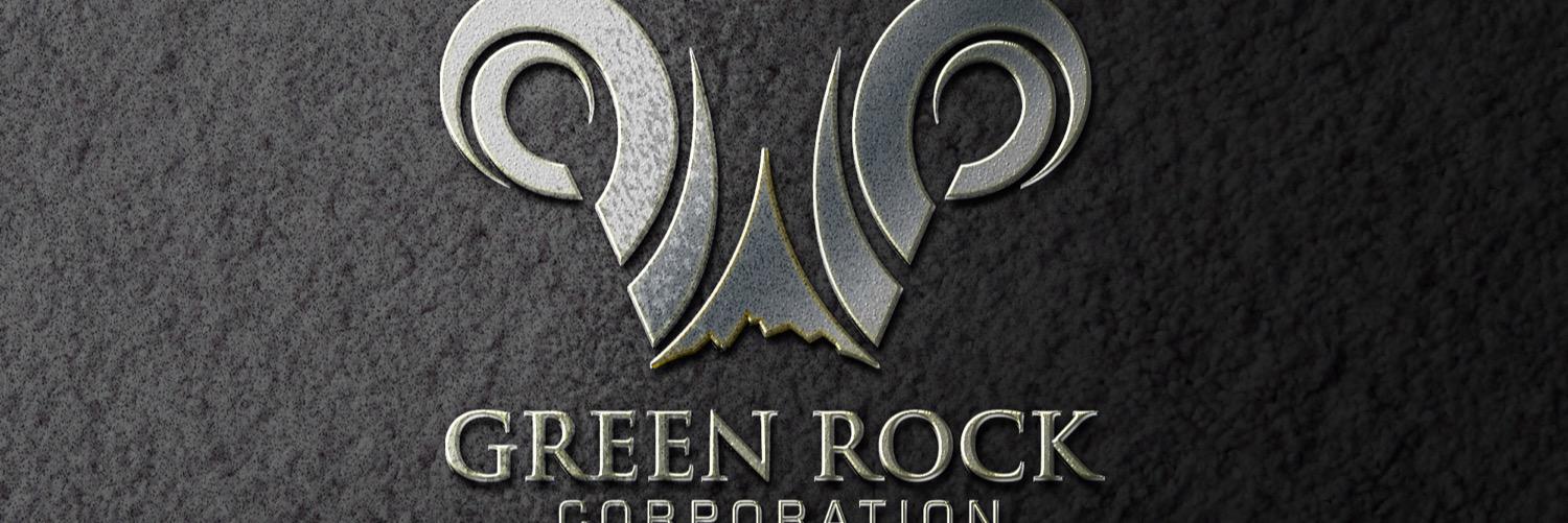 GreenrockCorp's profile banner image
