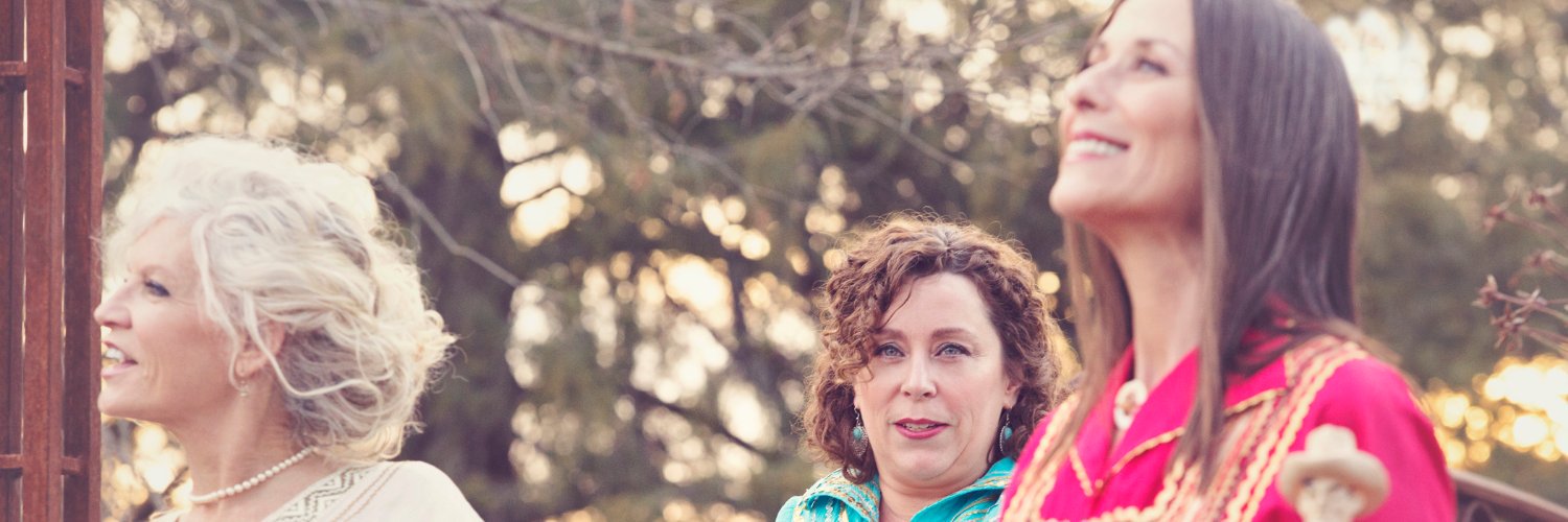CherokeeMaidens's profile banner image