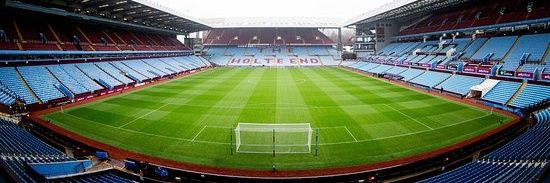 AVFC1874JB's profile banner image