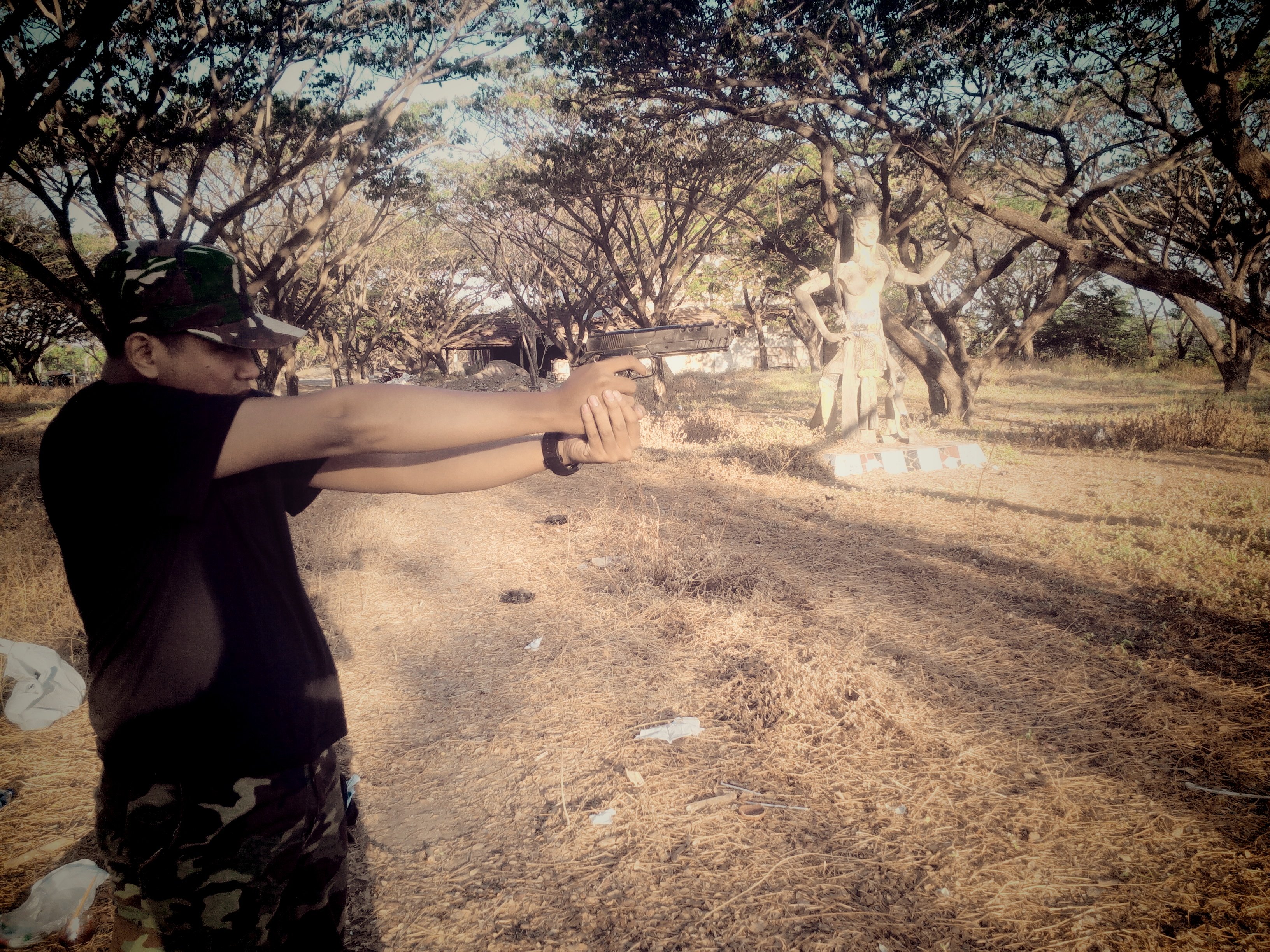 Vandy (C.O.A) banner