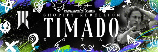 Timadota Profile Banner