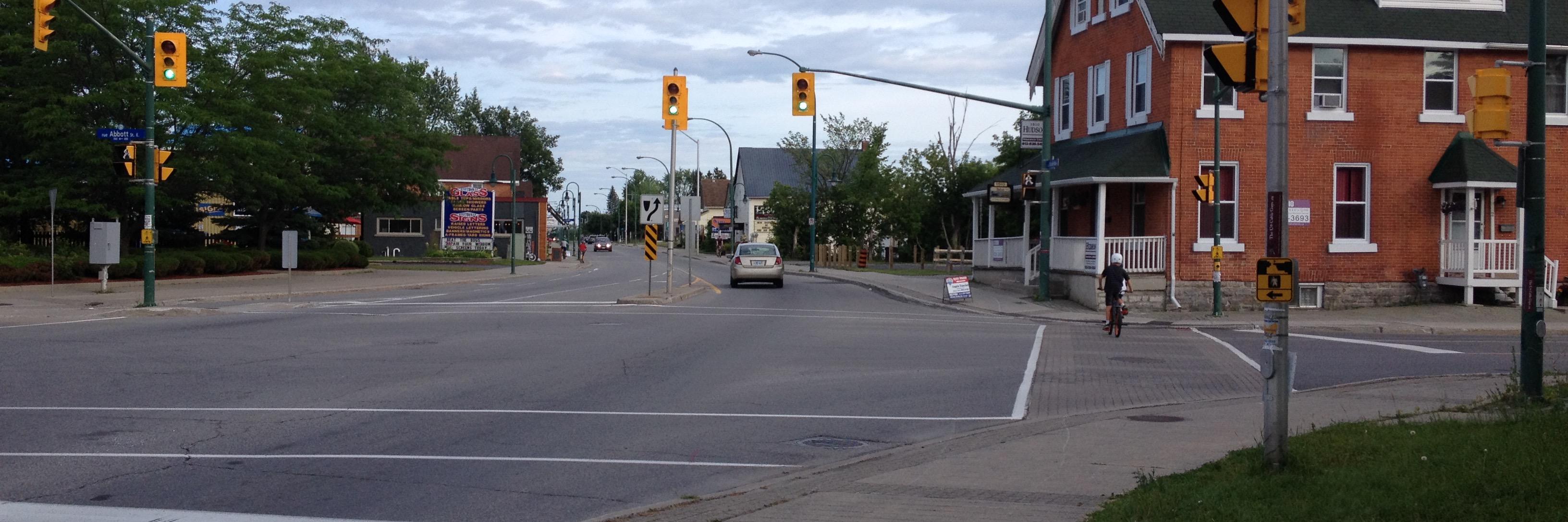 960 NEWS Stittsville banner