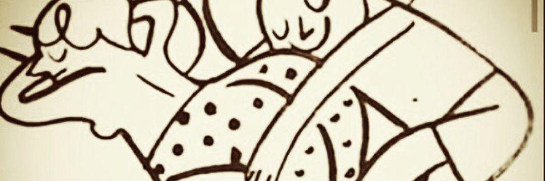 pepernuit's profile banner image
