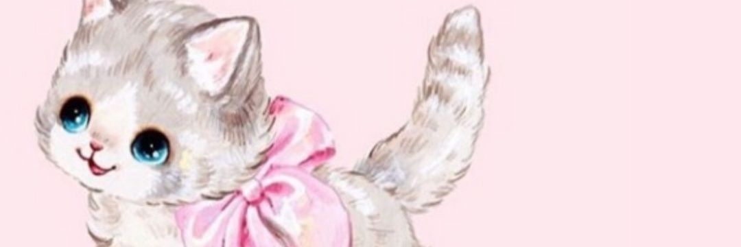 tinykittendoll's profile banner image