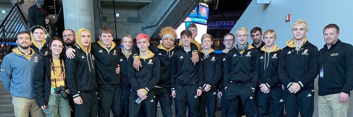 CoachTrampe's profile banner image