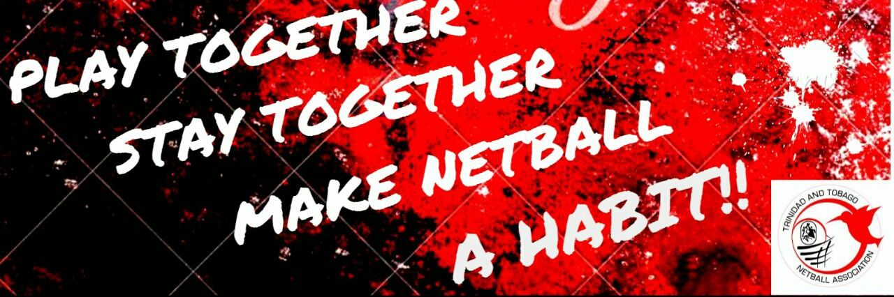 Netballtrinbago's profile banner image