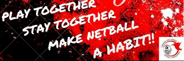 Netballtrinbago Profile Banner