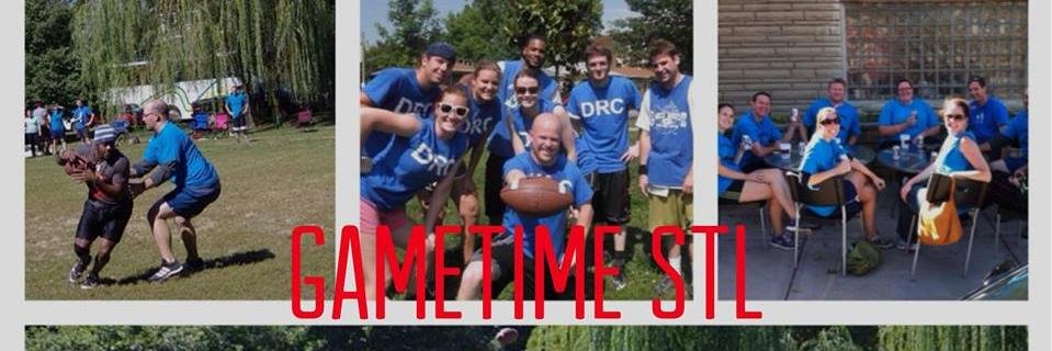 GametimeSTL's profile banner image