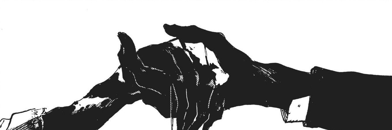 Syns666's profile banner image