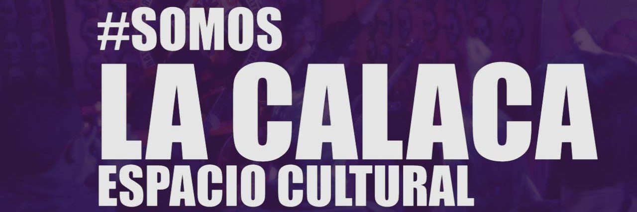 CalacaCultural's profile banner image
