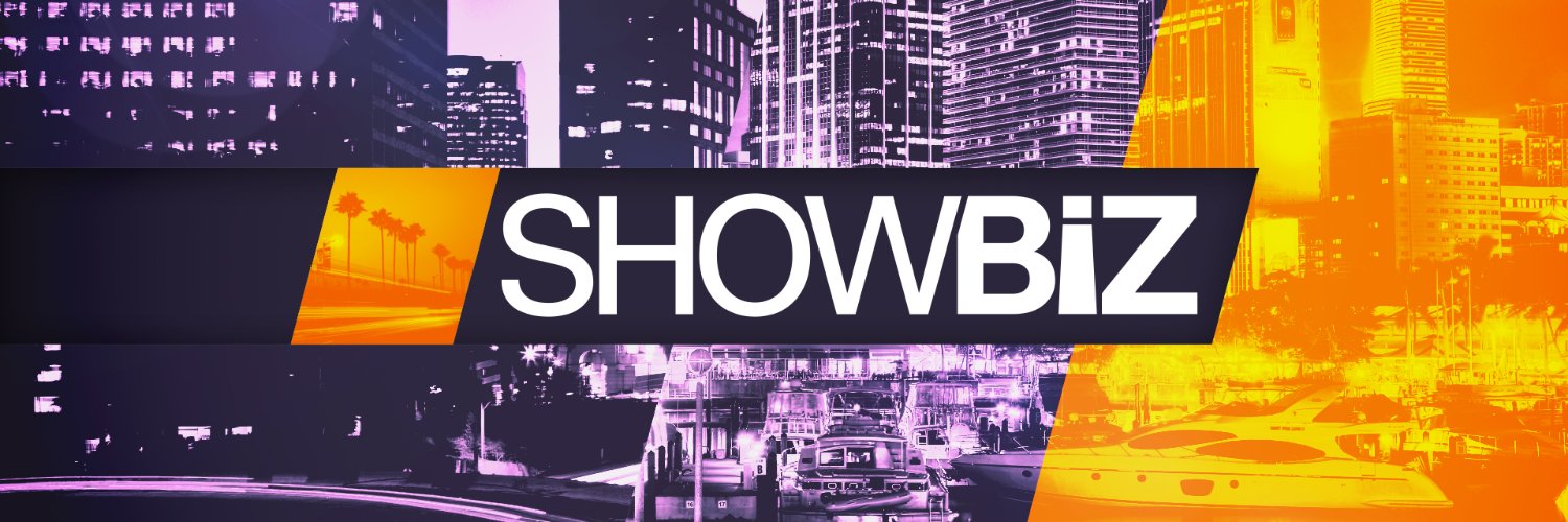 ShowbizCNN's profile banner image