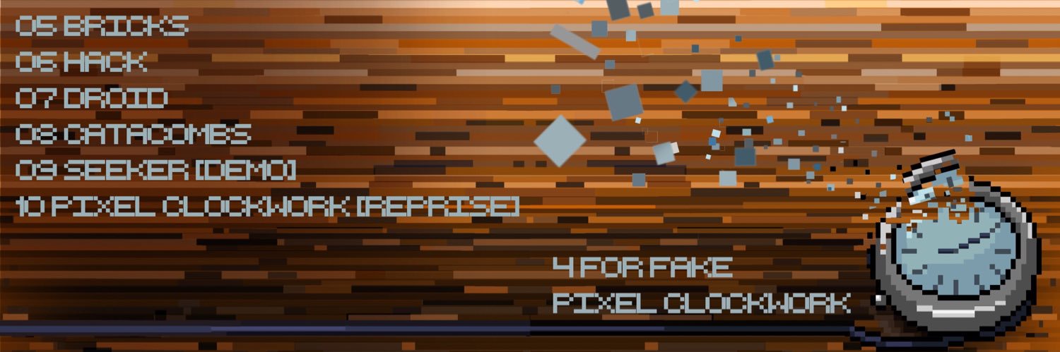 4ForFake's profile banner image