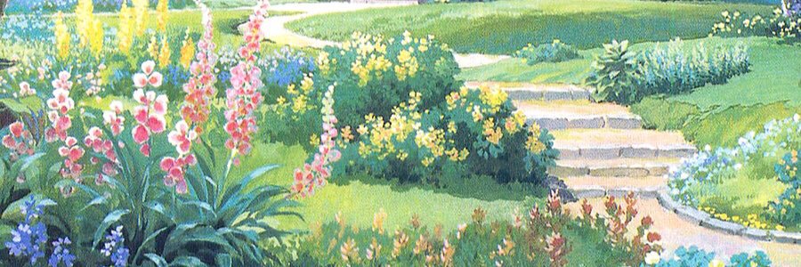 ianugget's profile banner image