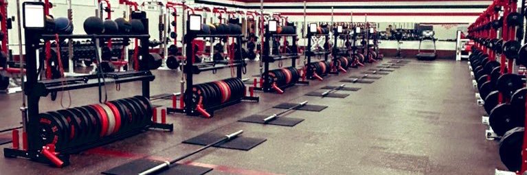 Munster Strength & Conditioning's banner