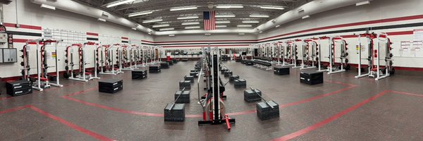 MunsterStrength Profile Banner