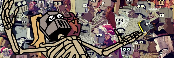 VolatileMask Profile Banner