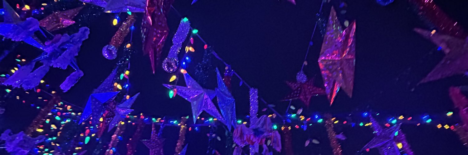 Jorge✨ banner