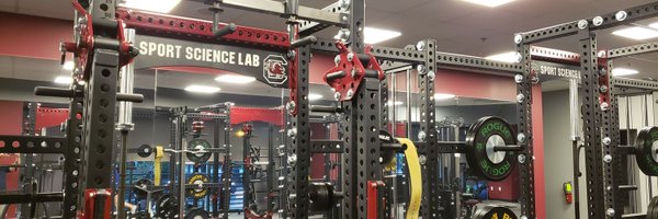 UofSCSportSci Profile Banner