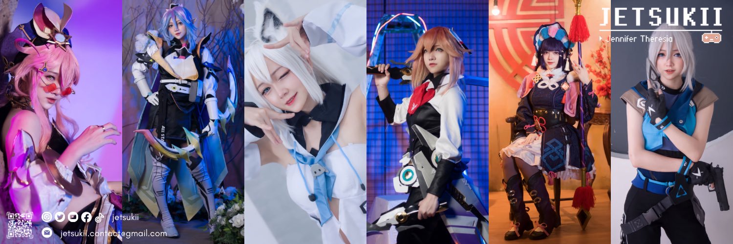 Jennifer Theresia banner