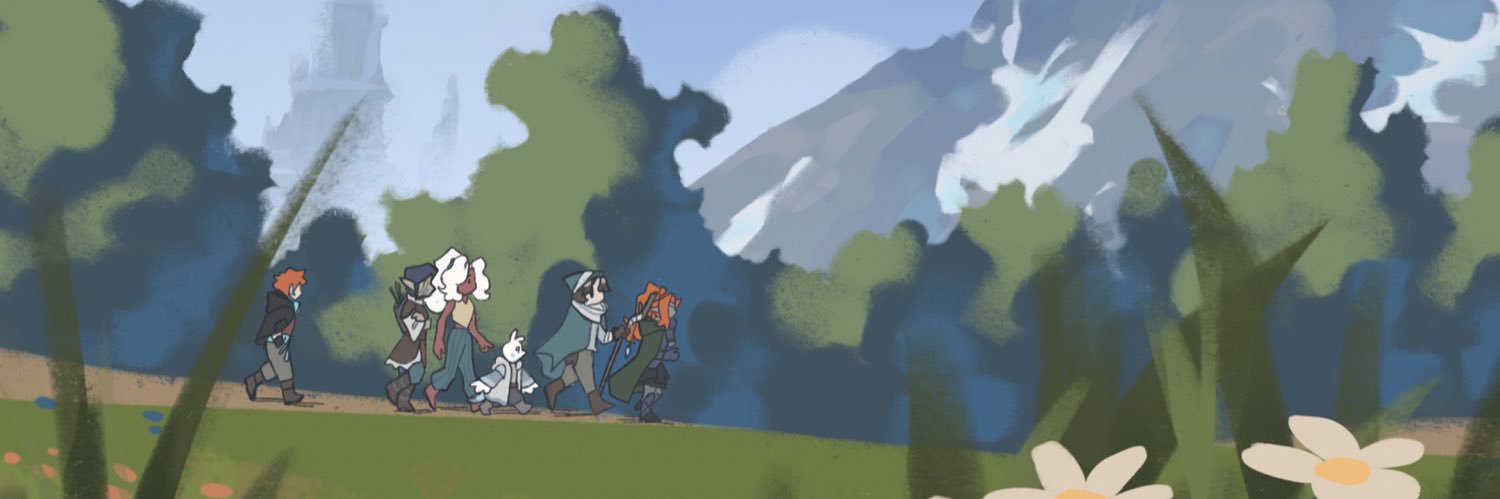 RaptorRiki's profile banner image