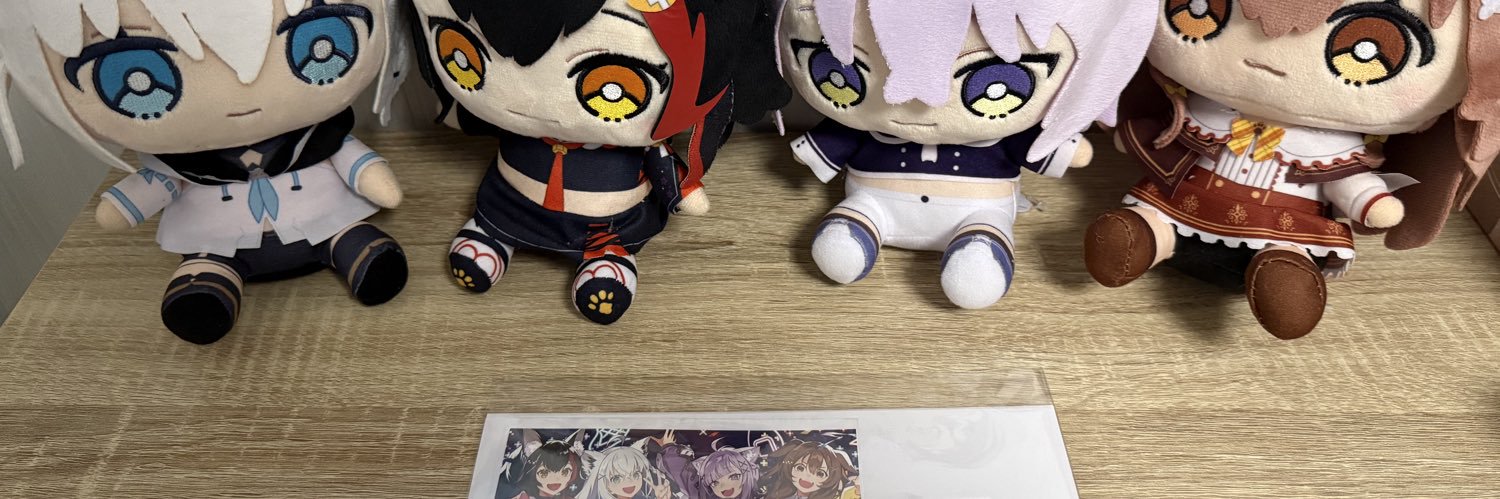 POPOSUasuka's profile banner image