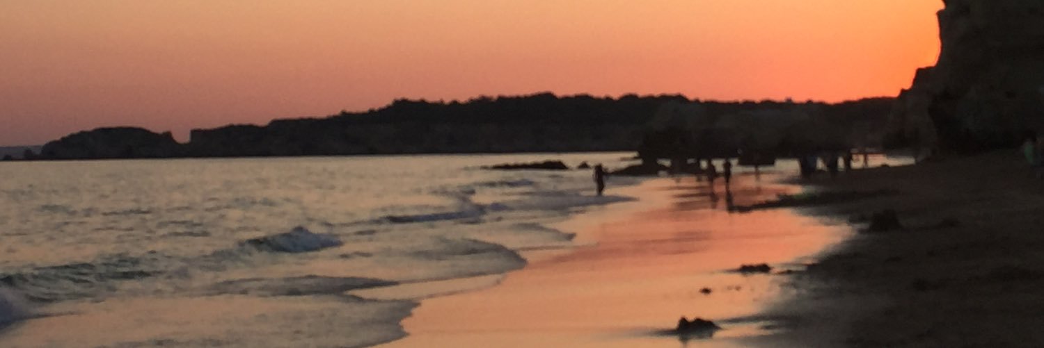 Martin Loxley banner