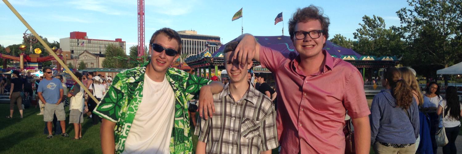 groovyvoodoo's profile banner image