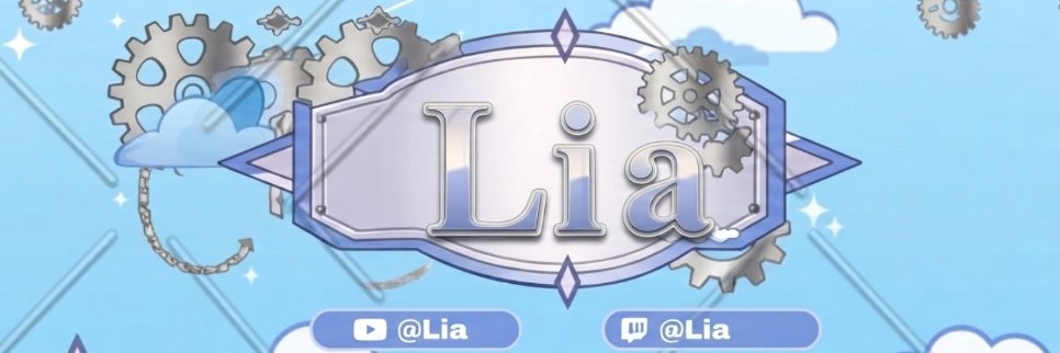 liaENVt's profile banner image