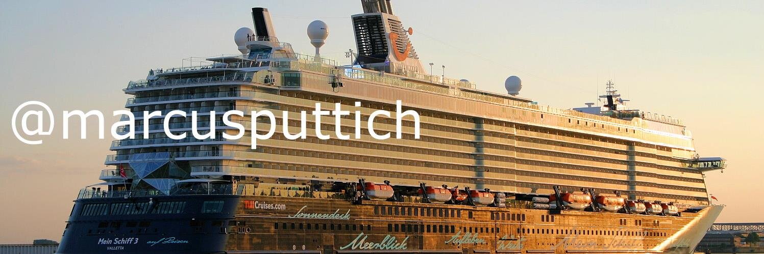 marcusputtich's profile banner image