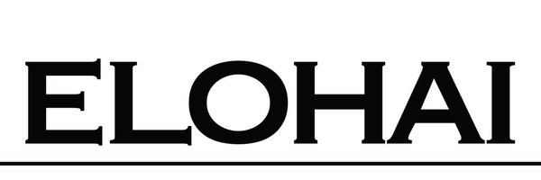 ELOHAI International Publishing & Media Profile Banner