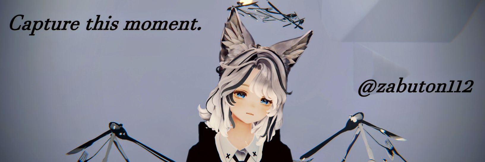 zabuton112's profile banner image