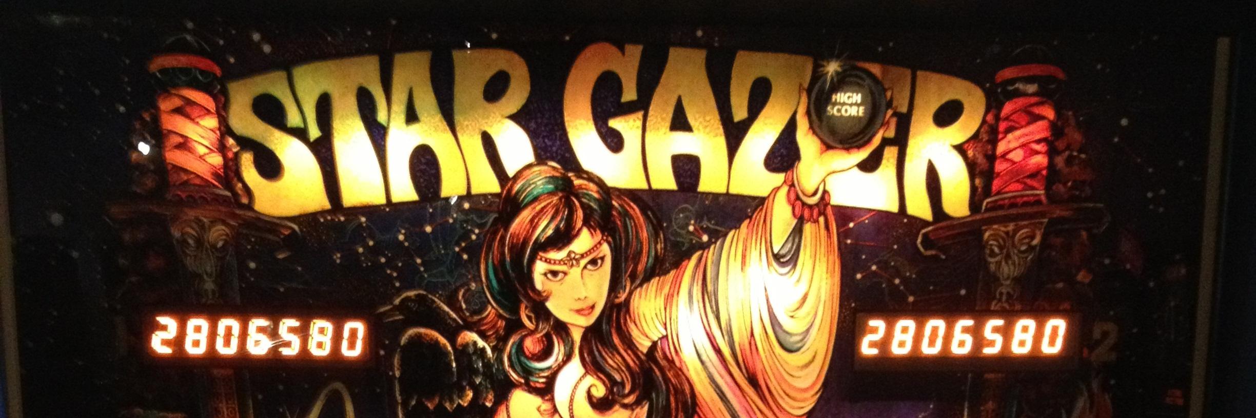 SilverballSatellite banner