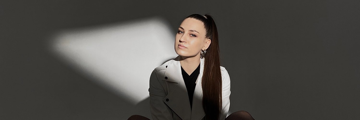 KatrineSher's profile banner image