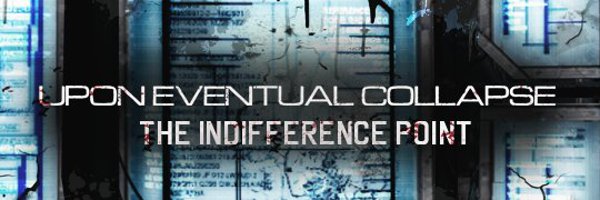 Upon Eventual Collapse Profile Banner