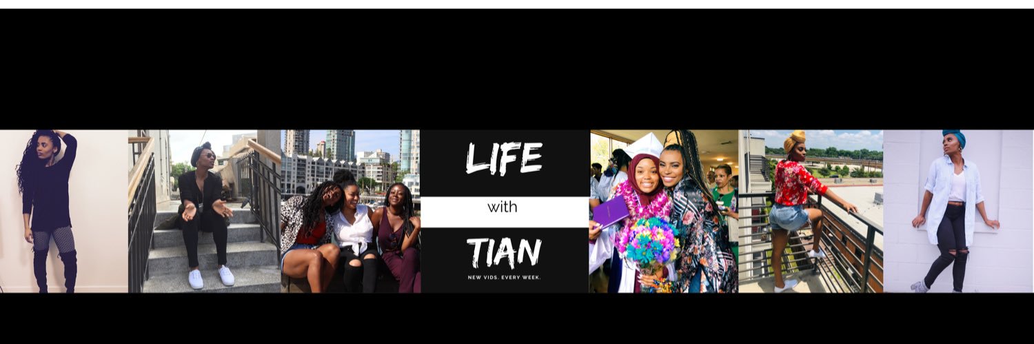 lifewithtian's profile banner image