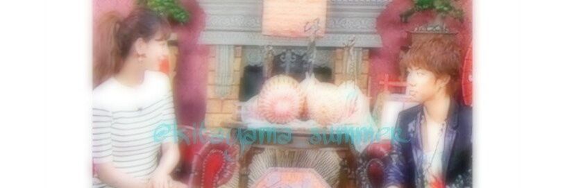 kitayama_summer's profile banner image