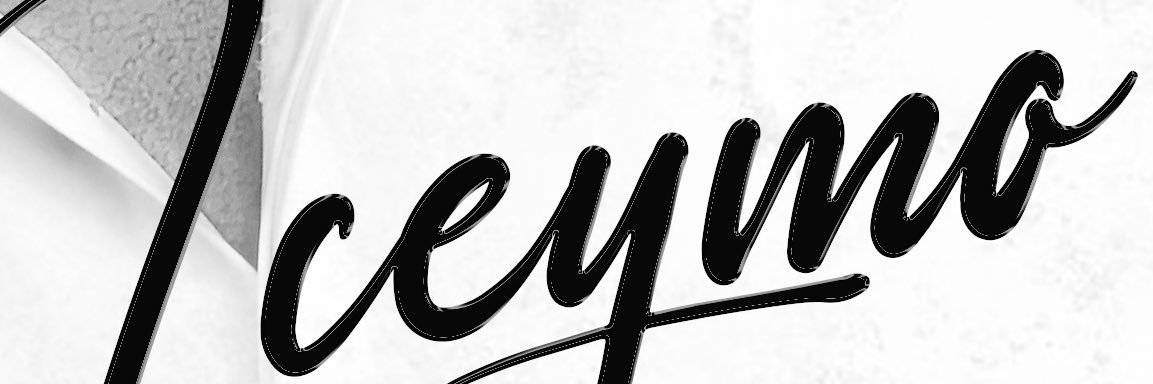 iceymo_official's profile banner image