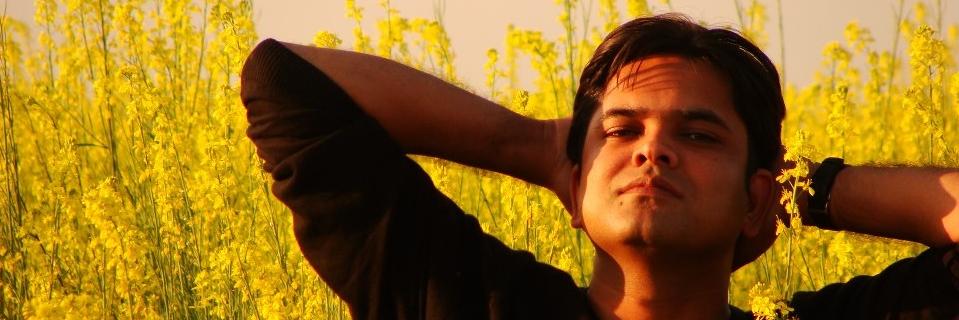 amitksingh83's profile banner image
