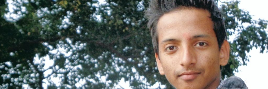 Sagar4742's profile banner image