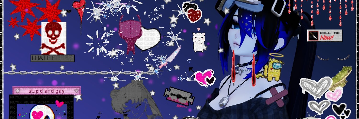 SmoothColaPepsi's profile banner image