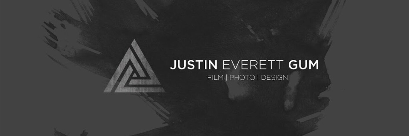 Justin Gum banner